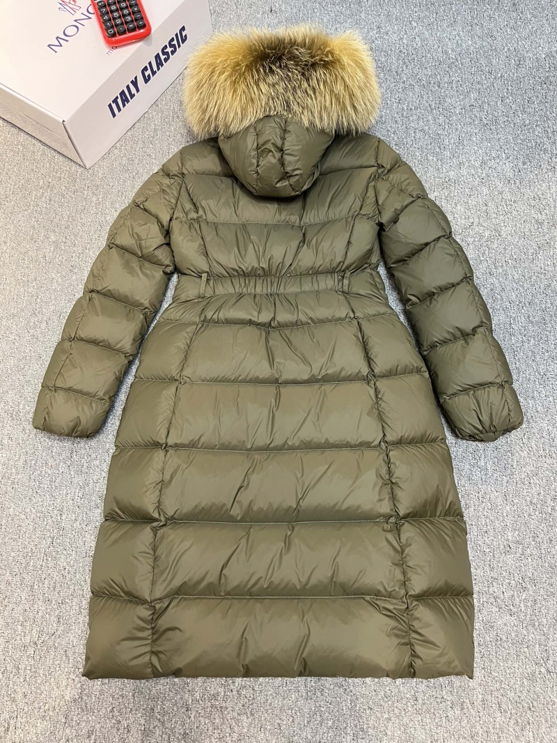 Moncler Down Jackets